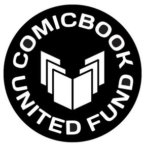 DC lends its weight to comics relief effort