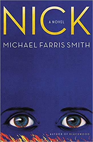 A <i>Gatsby</i> sequel in the <i>Nick</i> of time