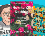 Inspiring Reads for the New Year