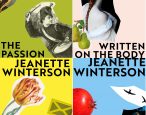 Protest or PR stunt? Jeanette Winterson burns her own books in anger over cover blurbs