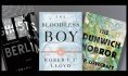 10 Books to Read this Halloween