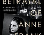 Book said to reveal Anne Frank's betrayer is pulled after being discredited