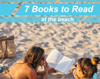7 Thrilling Reads You Should Throw in Your Beach Bags This Summer
